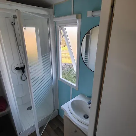 Casa vacanze Mobil Chalet *