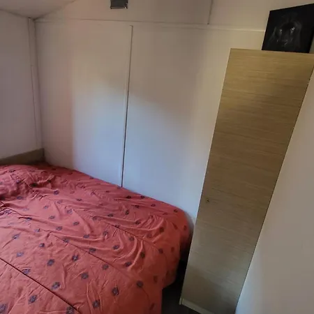 Mobil Chalet Blars