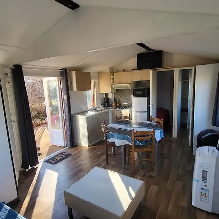 Chalet Climatise Σπίτι διακοπών *