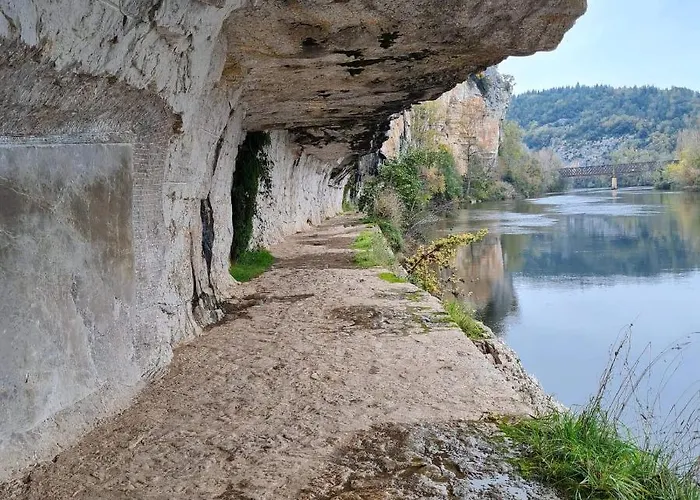 Semesterbostad Mobil Blars