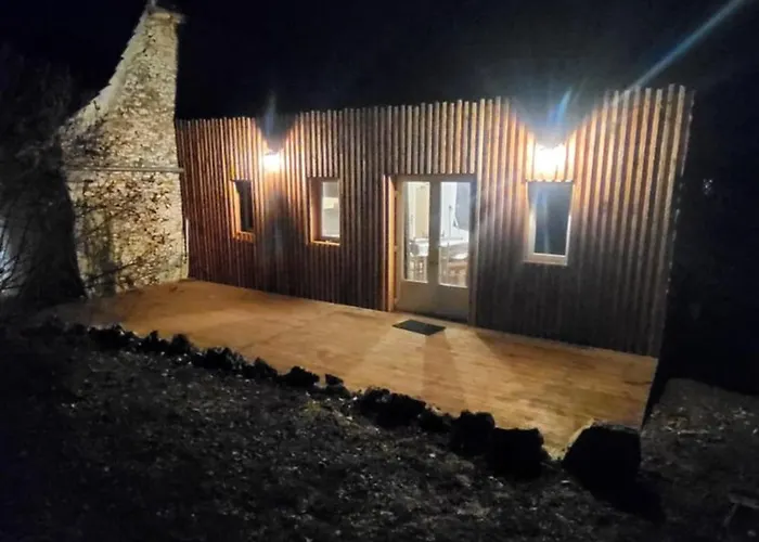 Semesterbostad Mobil *