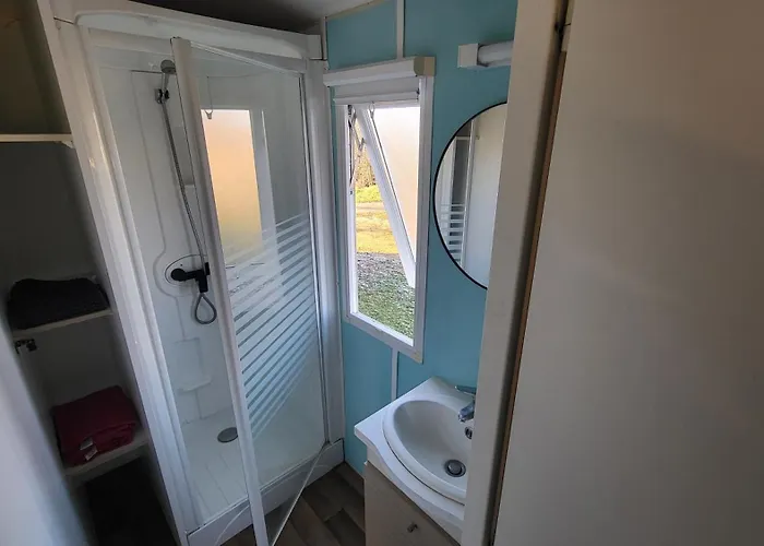 Semesterbostad Mobil *