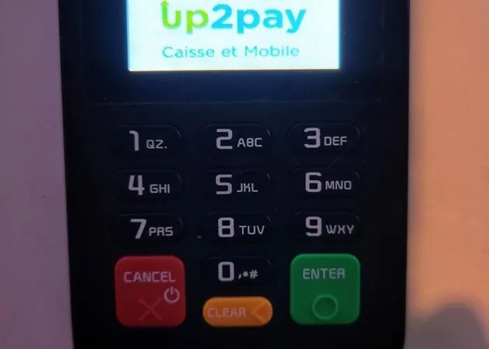 Semesterbostad Mobil